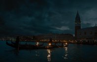 Призраки в Венеции (2023) Кадр 3