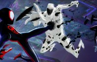 Человек-паук: Паутина вселенных (2023) Кадр 4