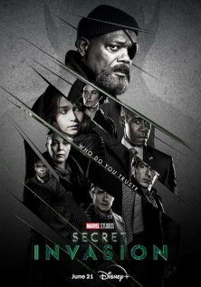 Секретное вторжение (1 сезон)