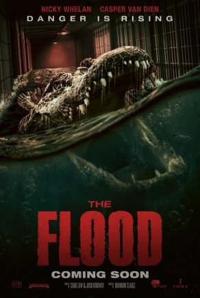 Наводнение (2023) Постер