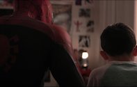 Spider-Man: Lotus (2023) Кадр 3