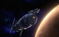 Babylon 5: The Road Home (2023) Кадр 2