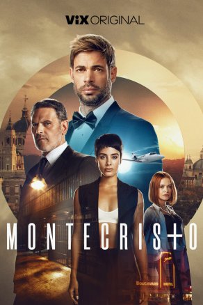 Монтекристо (2023) Постер