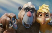 Шимми: Первый король обезьян (2023) Кадр 4