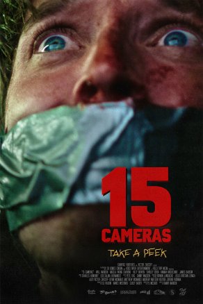 15 камер (2023) Постер