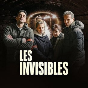 Невидимые (2021) Постер
