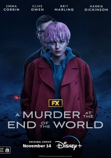Убийство на краю света (1 сезон)