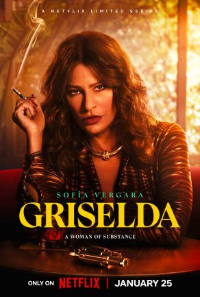 Грисельда (2024) Постер
