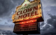 Clown Motel (2023) Кадр 3