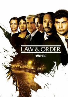 Закон и порядок (1-23 сезон)