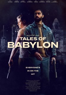 Сказки Вавилона