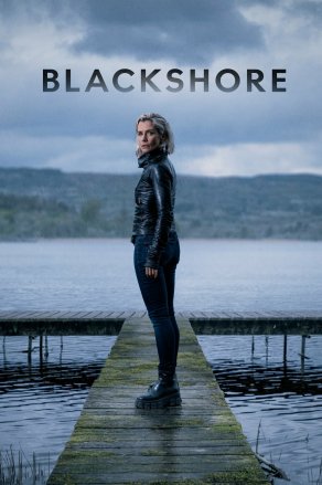 Blackshore (2024) Постер