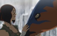 Ark: The Animated Series (2024) Кадр 3