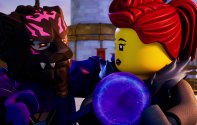 Ninjago: Dragons Rising (2023) Кадр 2