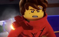 Ninjago: Dragons Rising (2023) Кадр 3