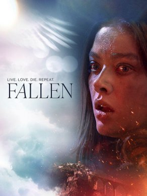 Fallen (2024) Постер