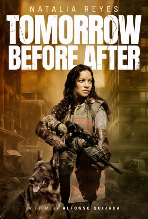 Tomorrow Before After (2023) Постер