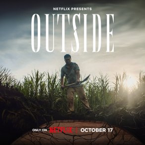 Outside (2024) Постер