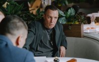 Первый номер (2024) Кадр 3