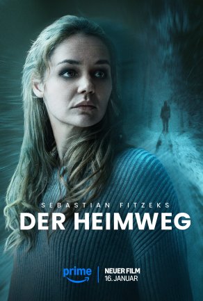 Der Heimweg (2025) Постер