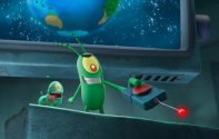 Plankton: The Movie (2025) Кадр 4