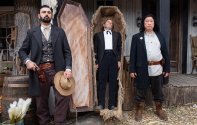 Gunslingers (2025) Кадр 3