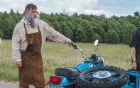 Блогеры взаперти (2025) Кадр 2
