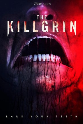 The Killgrin (2024) Постер