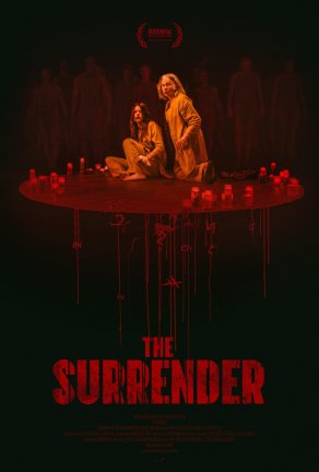 The Surrender (2025) Постер