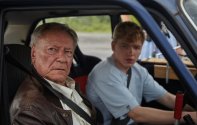 Жига. На полной скорости (2025) Кадр 4