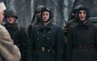 Солдатская мать (2025) Кадр 2