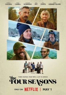 Времена года (1 сезон)