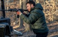 Игры возмездия (2025) Кадр 4