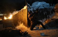 По следу зверя (2025) Кадр 3