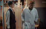 45 дней до победы (2025) Кадр 4