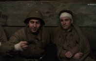 45 дней до победы (2025) Кадр 2