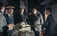 Укрощение «Пантеры» (2025) Кадр 1