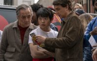 Каратэ-пацан: Легенды (2025) Кадр 3