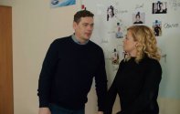 Танцы на стекле (2025) Кадр 3