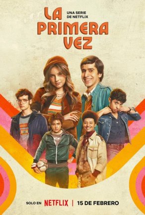 Eva Lasting (2023) Постер
