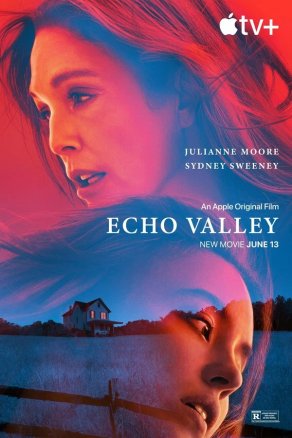 Echo Valley (2025) Постер