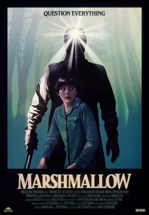 Маршмэллоу (2025) Постер