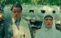 Финикийская схема (2025) Кадр 2