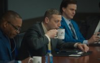 Дружба (2024) Кадр 1