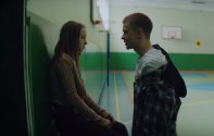 Что-то положительное (2025) Кадр 4
