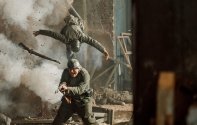 В списках не значился (2025) Кадр 3