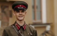 В списках не значился (2025) Кадр 4