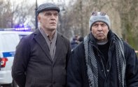 Опасный (2025) Кадр 4