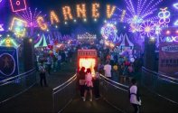 Игра в кальмара: Перезагрузка (2024) Кадр 1