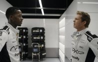 Untitled Formula One Racing Movie (2025) Кадр 2